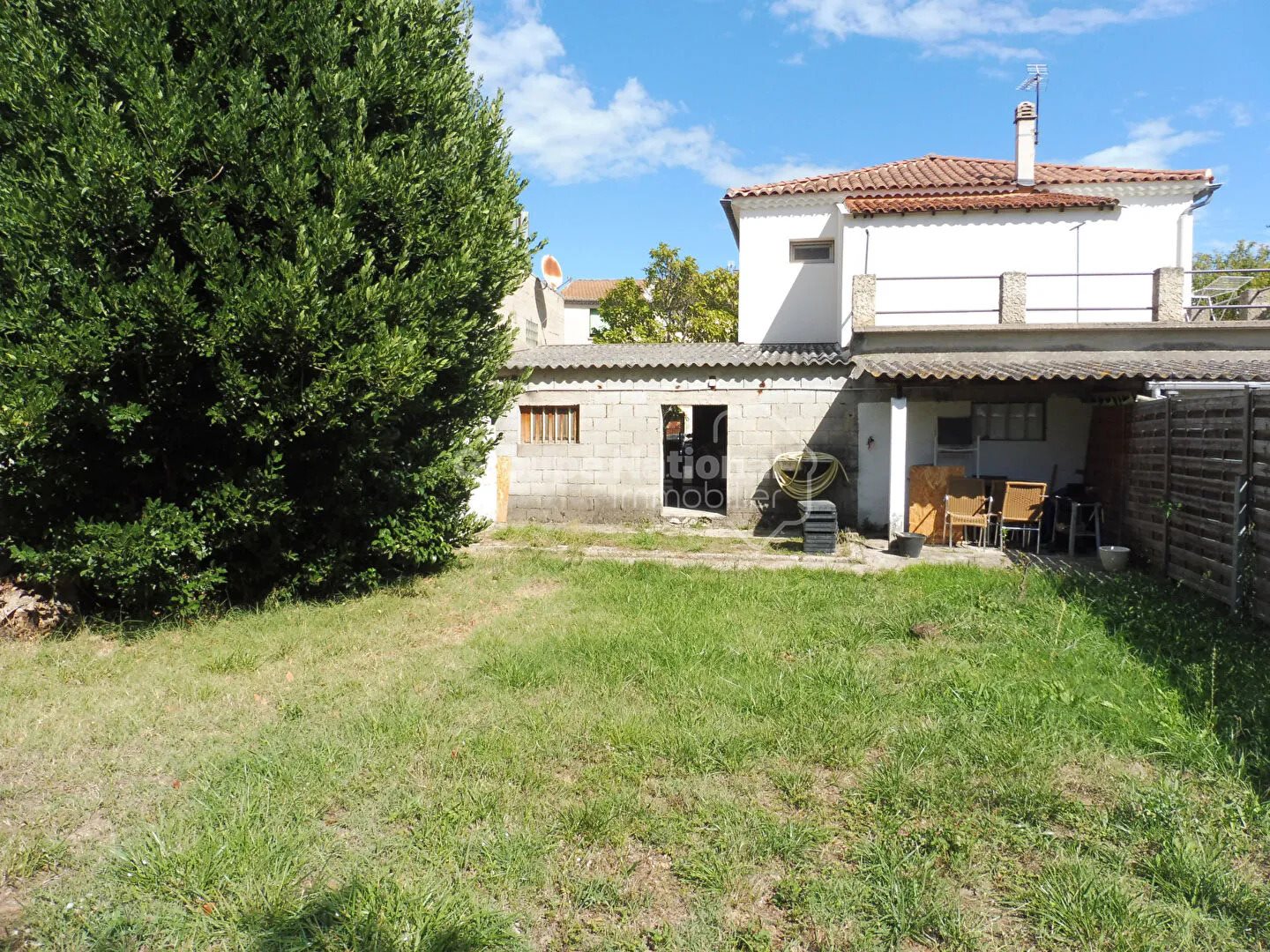 Appartement à louer, 46m², Sarrians