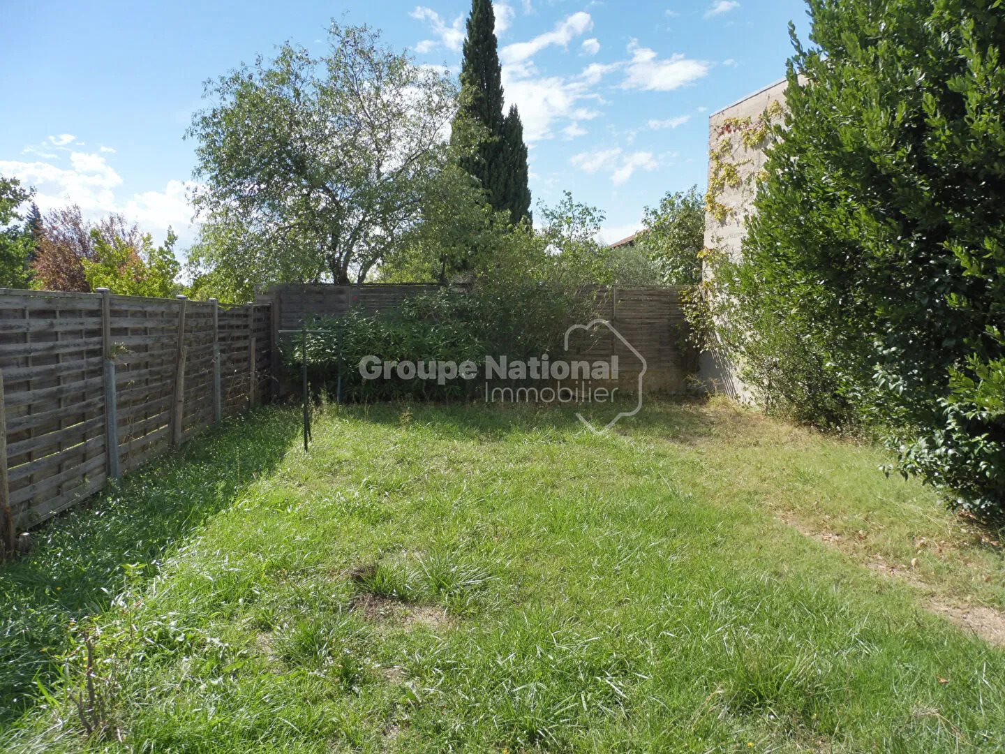 Appartement à louer, 46m², Sarrians