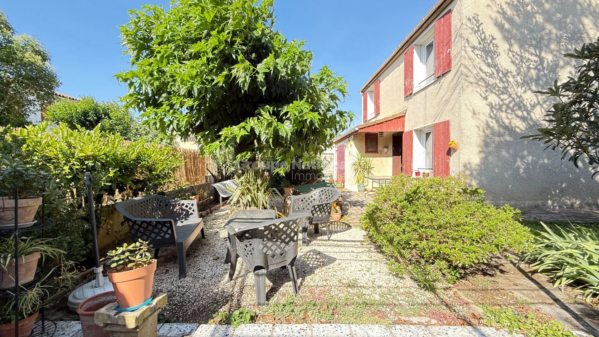 Maison à vendre, 105m², Vedène