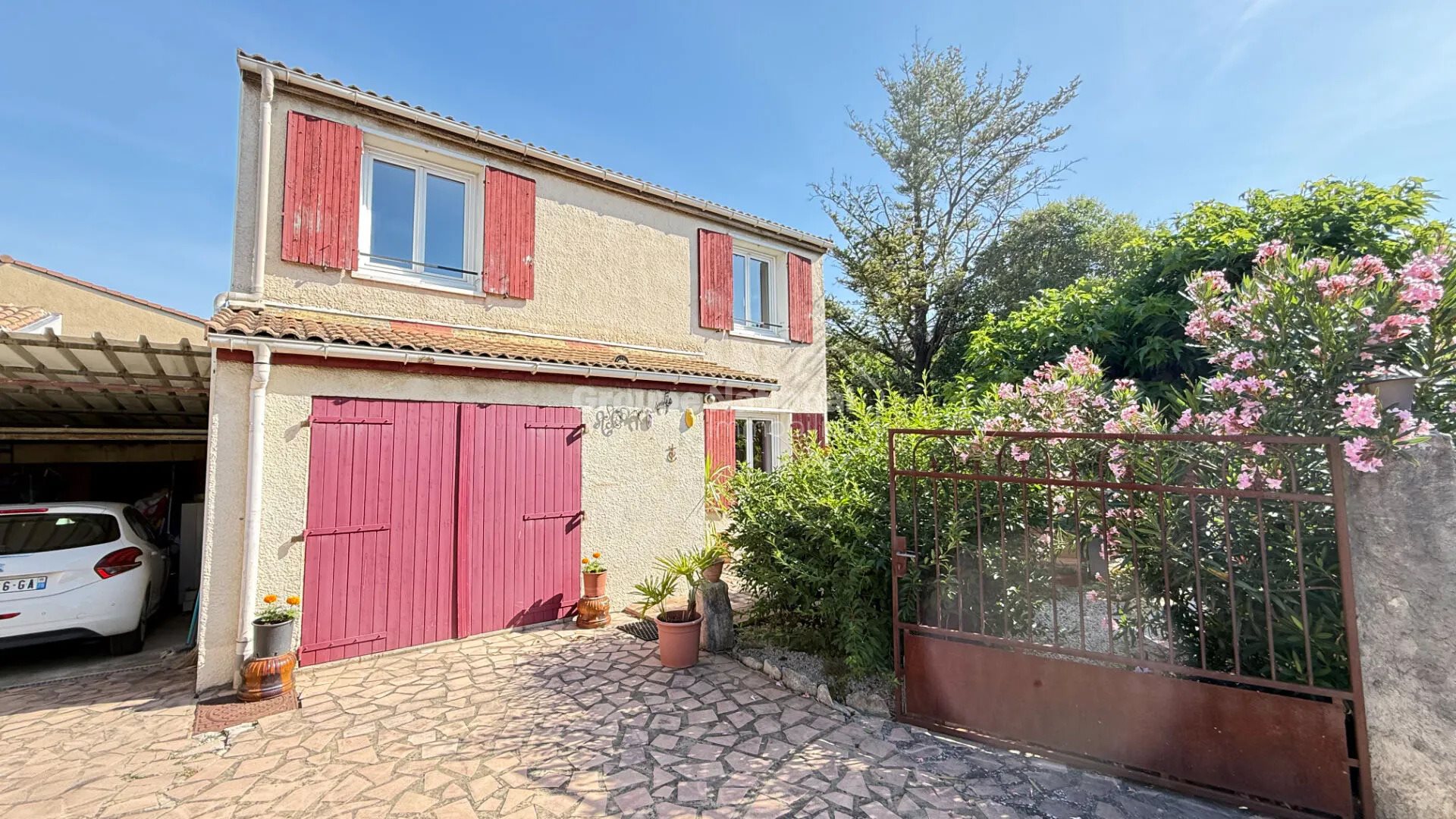 Maison à vendre, 105m², Vedène