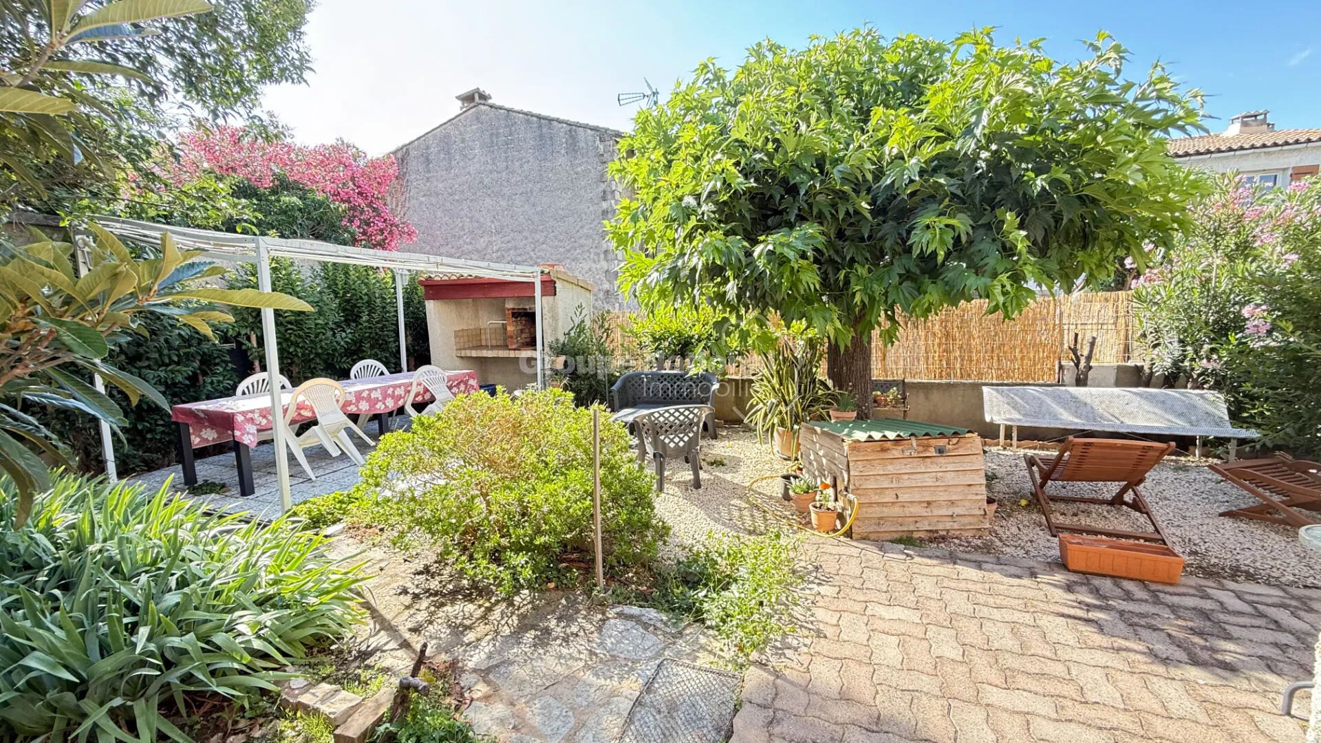Maison à vendre, 105m², Vedène