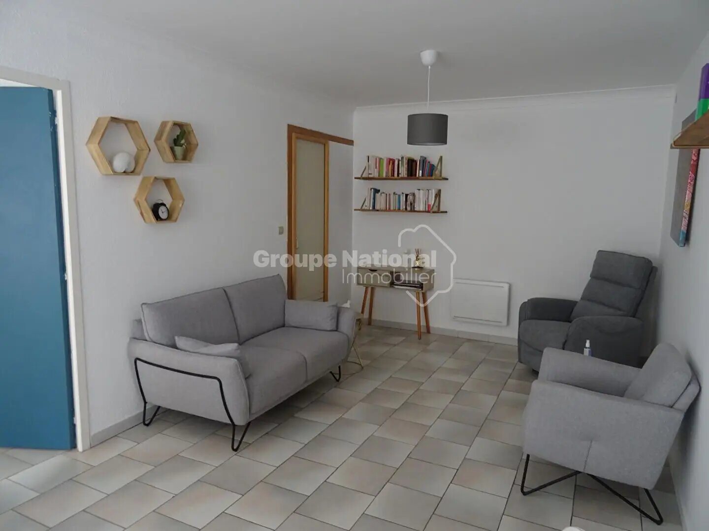 Appartement à vendre, 220m², Caumont-sur-Durance