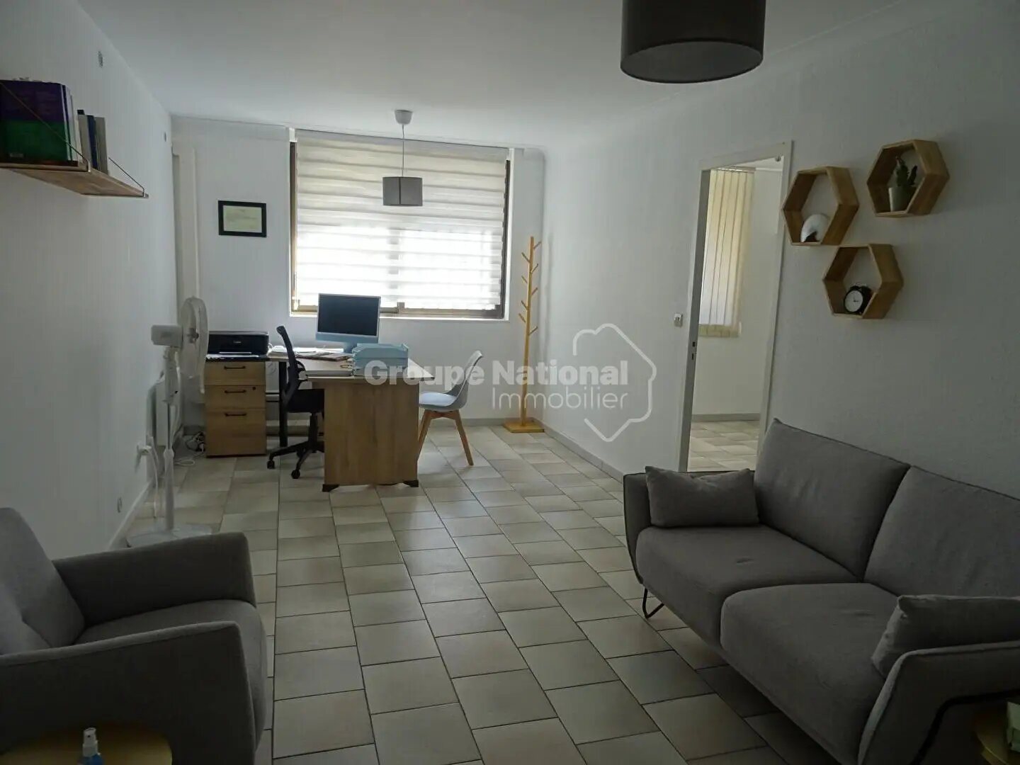 Appartement à vendre, 220m², Caumont-sur-Durance