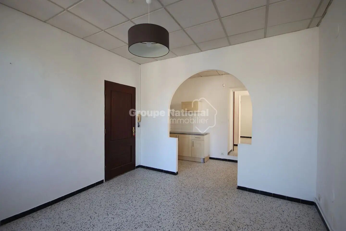 Appartement à vendre, 49m², Monteux