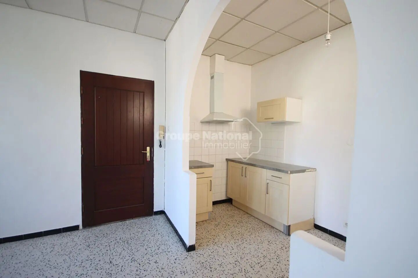 Appartement à vendre, 49m², Monteux