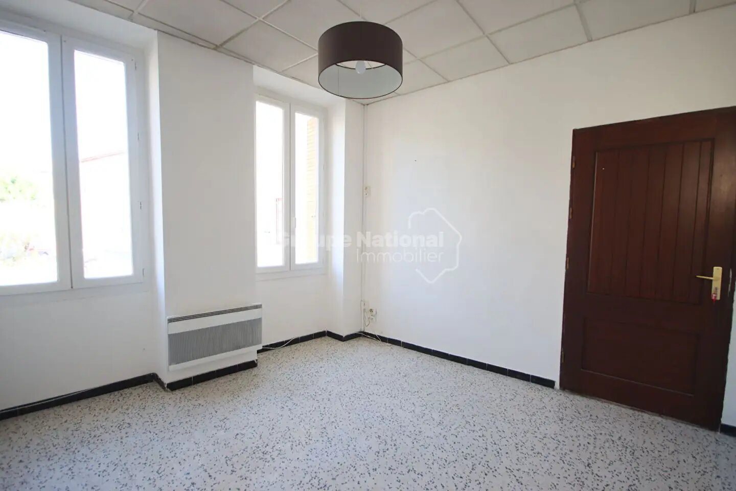 Appartement à vendre, 49m², Monteux