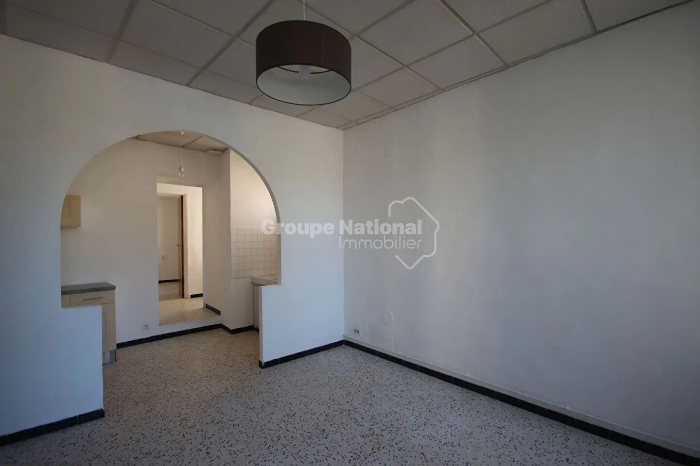 Appartement à vendre, 49m², Monteux