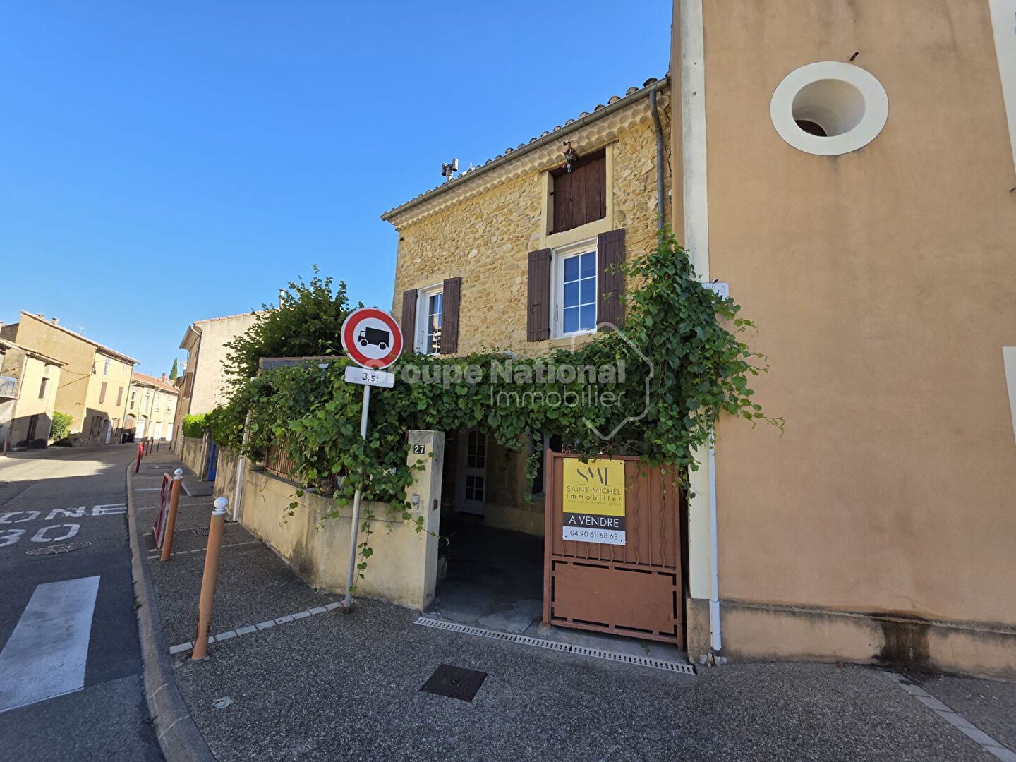 Maison à vendre, 13m², Jonquières