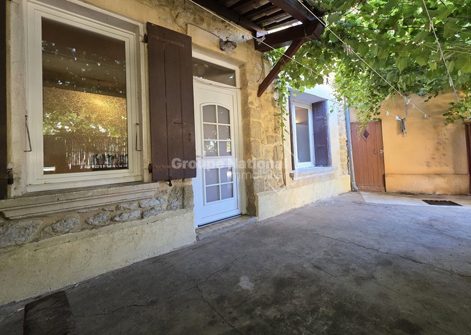 Maison à vendre, 13m², Jonquières