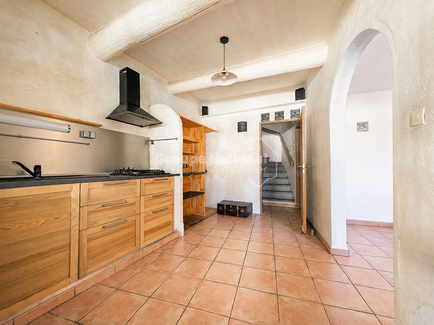 Maison à vendre, 13m², Jonquières