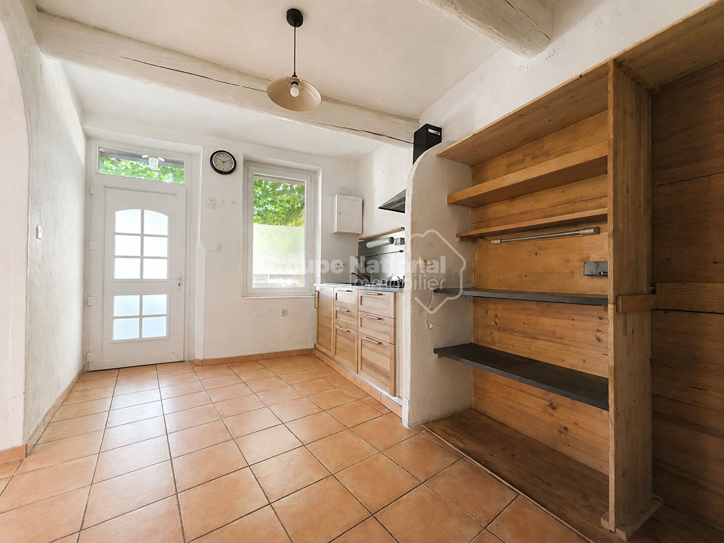 Maison à vendre, 13m², Jonquières