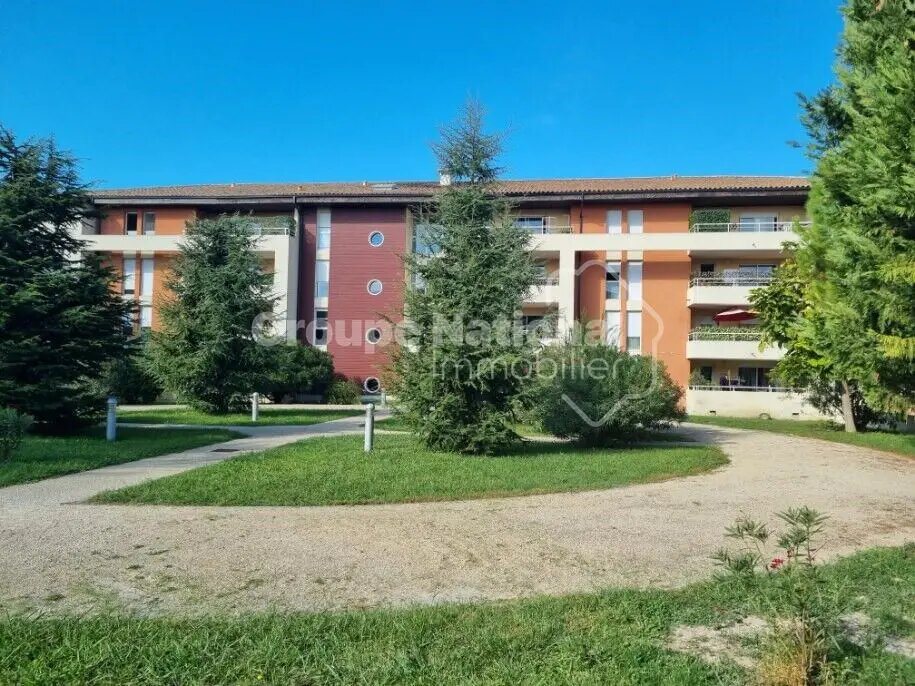 Appartement à louer, 81m², Carpentras