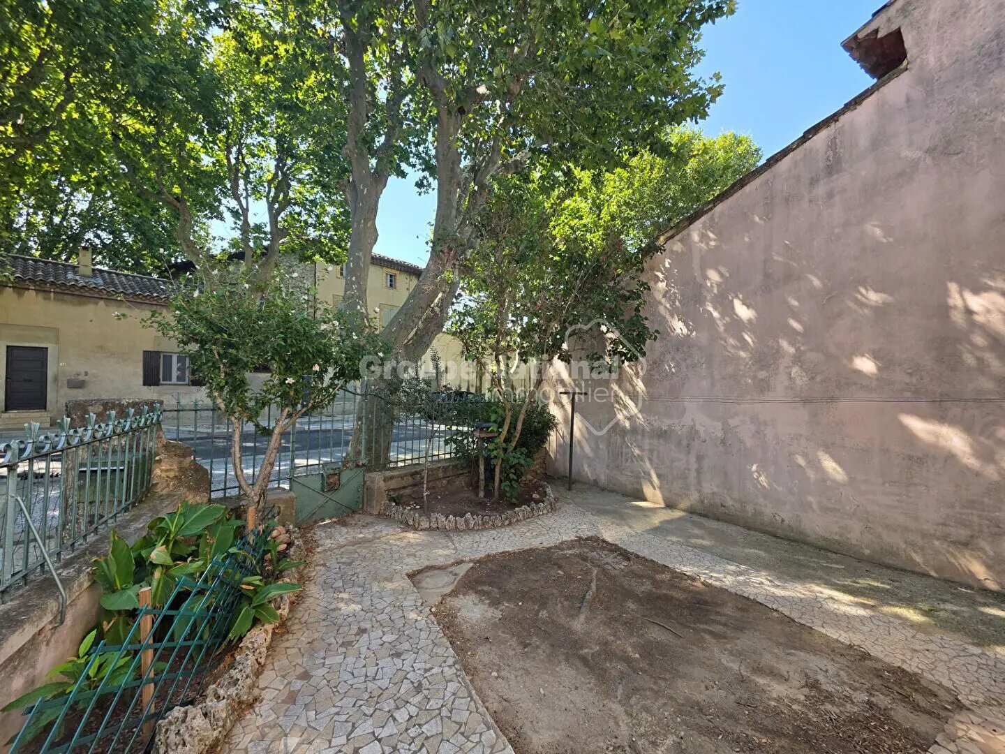 Maison à vendre, 92m², Courthézon