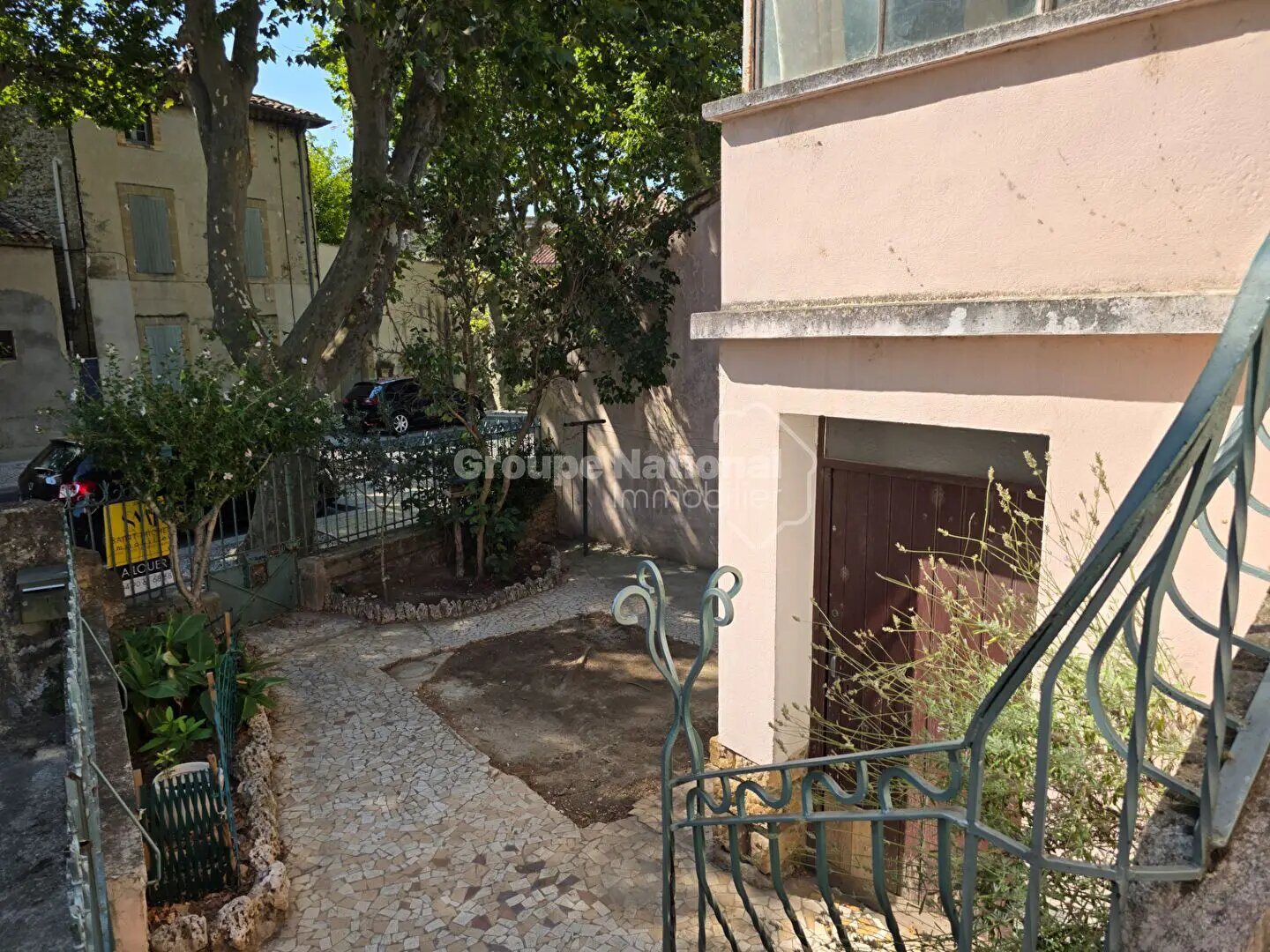 Maison à vendre, 92m², Courthézon