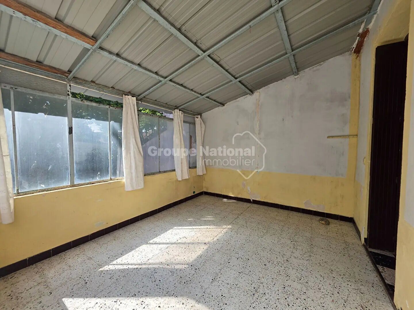 Maison à vendre, 92m², Courthézon