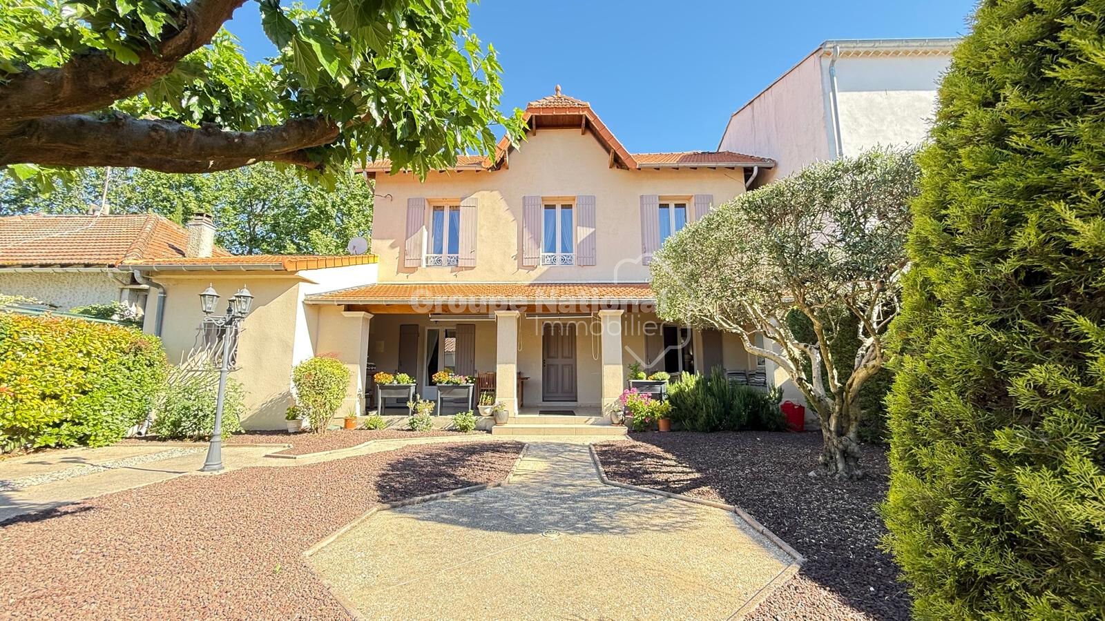 Maison à vendre, 124m², Monteux