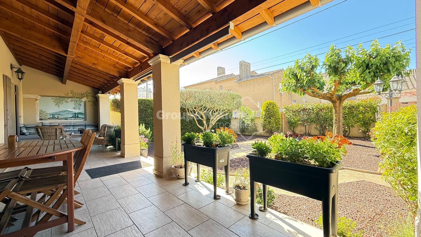 Maison à vendre, 124m², Monteux