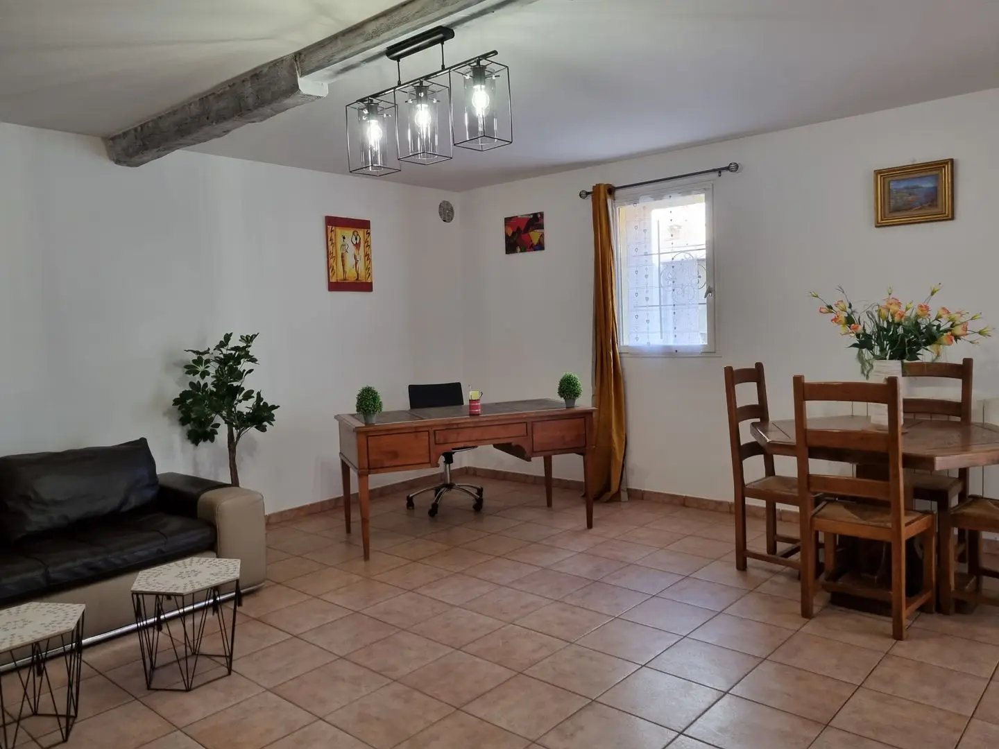 Appartement à louer, 70m², Château-Arnoux-Saint-Auban