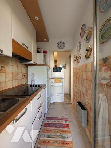 Appartement à vendre, 39m², Cagnes-sur-Mer