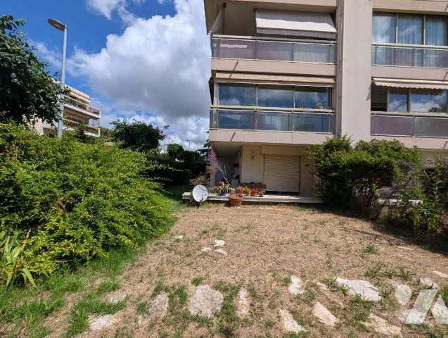 Appartement à vendre, 39m², Cagnes-sur-Mer