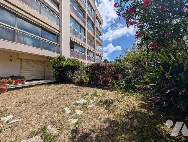 Appartement à vendre, 39m², Cagnes-sur-Mer