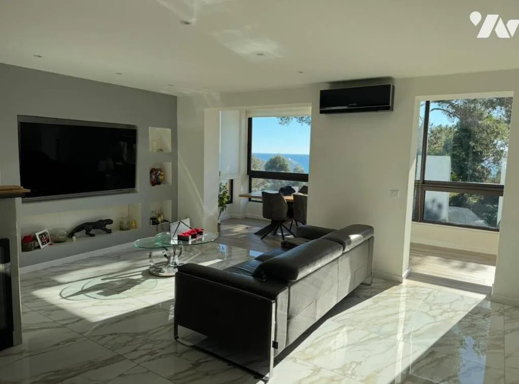 Appartement à vendre, 101m², Villeneuve-Loubet