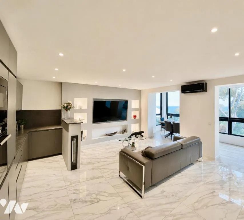 Appartement à vendre, 101m², Villeneuve-Loubet