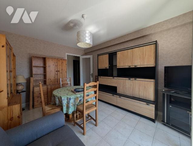 Appartement à vendre, 57m², Cagnes-sur-Mer