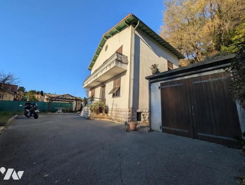 Maison à vendre, 105m², Cagnes-sur-Mer