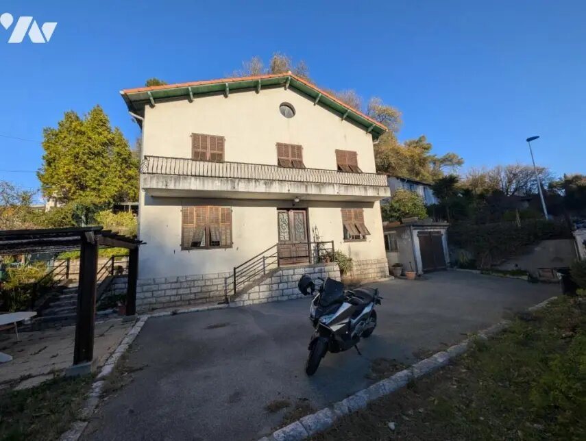 Maison à vendre, 105m², Cagnes-sur-Mer