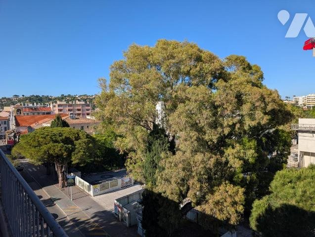 Appartement à vendre, 71m², Cagnes-sur-Mer