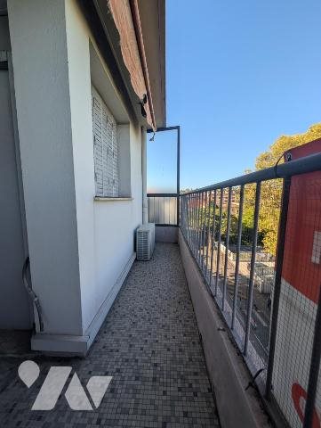 Appartement à vendre, 71m², Cagnes-sur-Mer