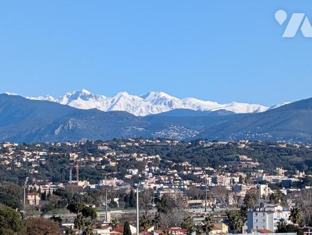 Appartement à vendre, 45m², Villeneuve-Loubet