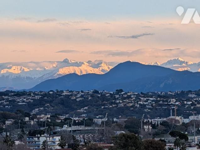 Appartement à vendre, 45m², Villeneuve-Loubet