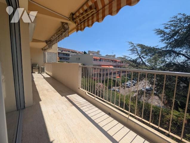 Appartement à vendre, 71m², Vence