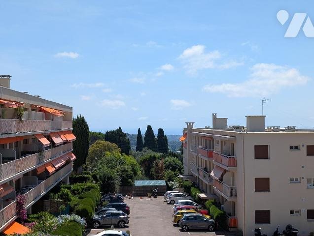 Appartement à vendre, 71m², Vence