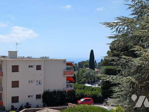 Appartement à vendre, 71m², Vence