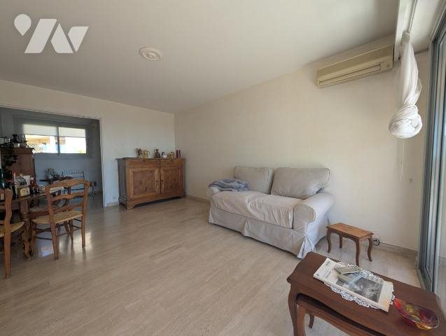 Appartement à vendre, 71m², Vence