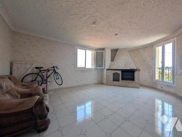 Appartement à vendre, 75m², Cagnes-sur-Mer