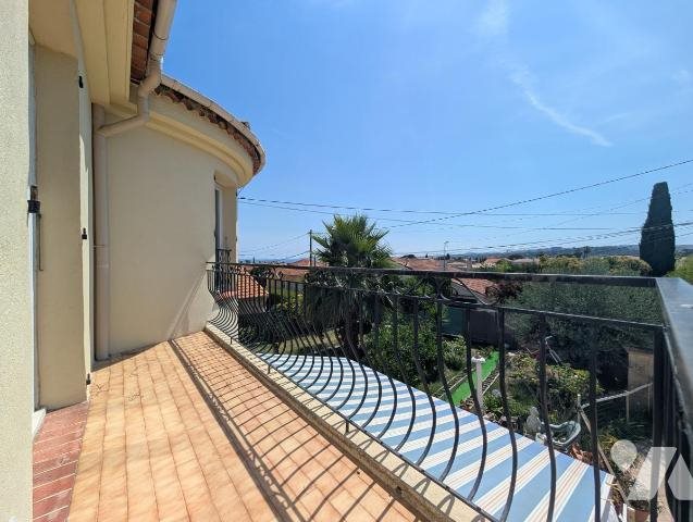 Appartement à vendre, 75m², Cagnes-sur-Mer