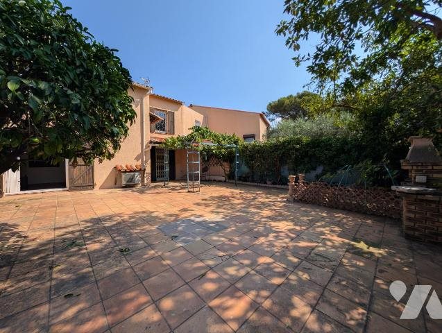 Maison à vendre, 100m², Saint-Laurent-du-Var