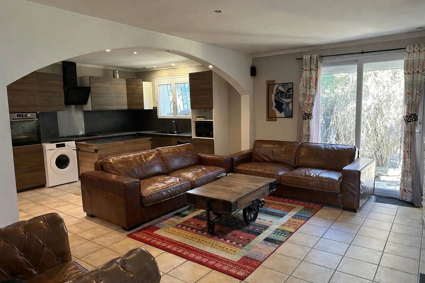 Maison à vendre, 120m², Velleron