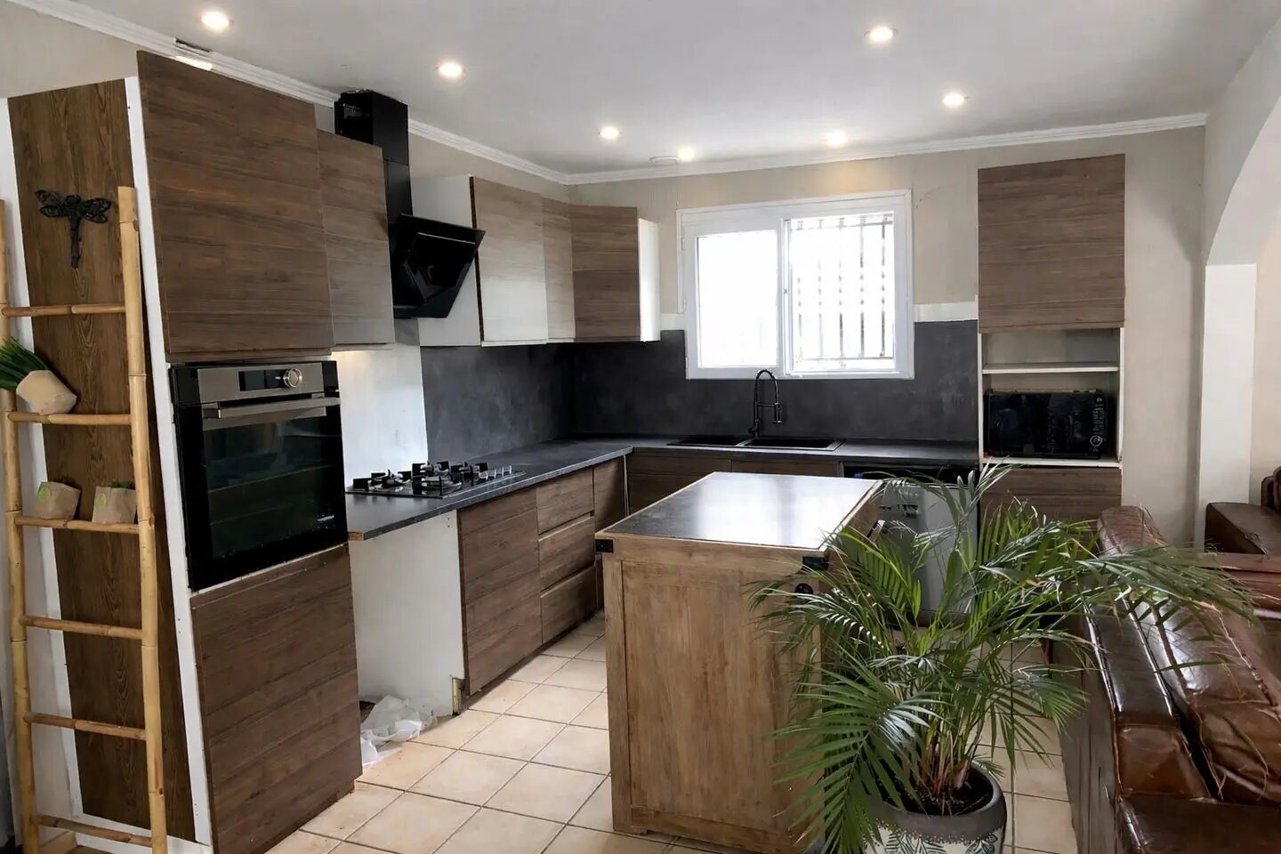 Maison à vendre, 120m², Velleron