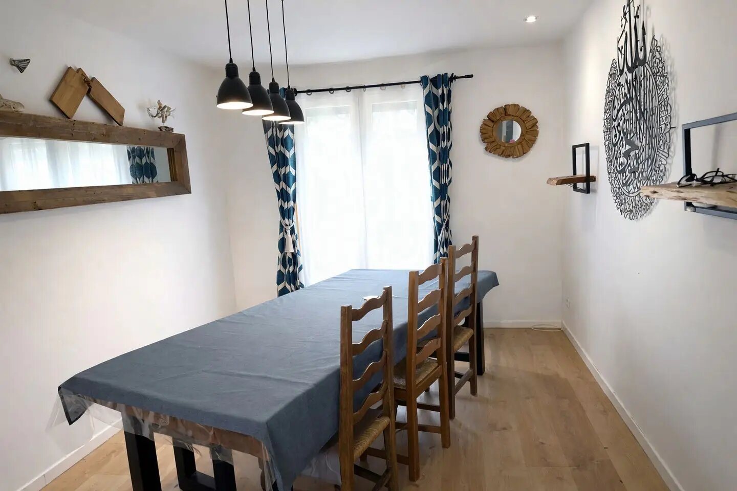 Maison à vendre, 120m², Velleron