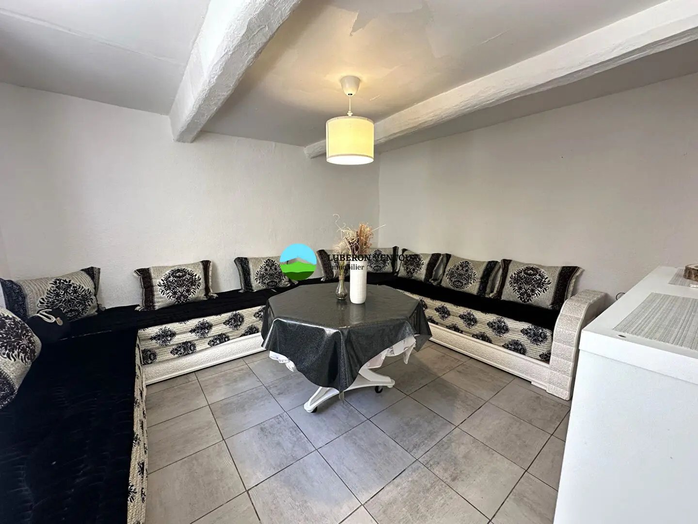 Maison à vendre, 89m², Aubignan