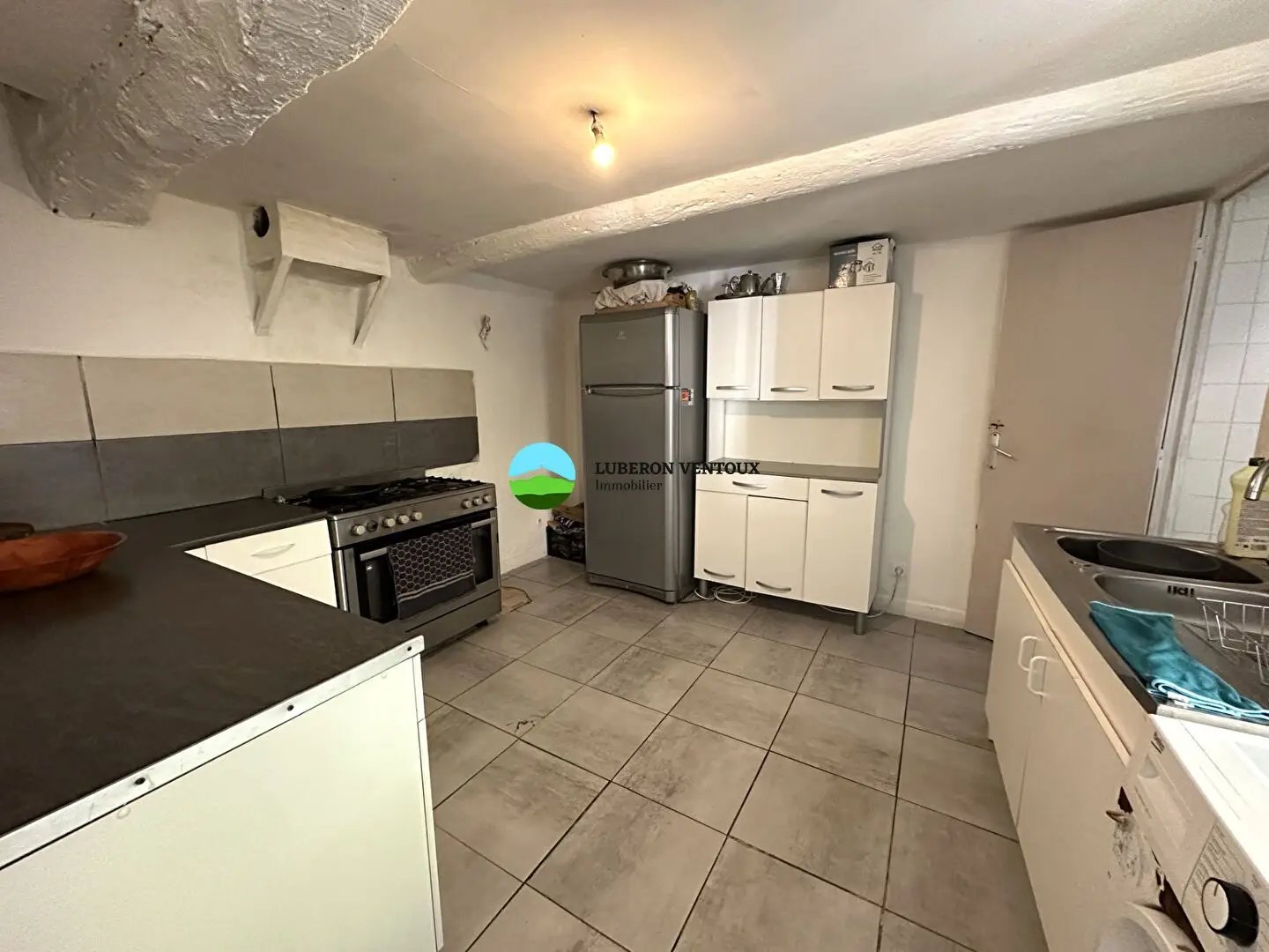 Maison à vendre, 89m², Aubignan