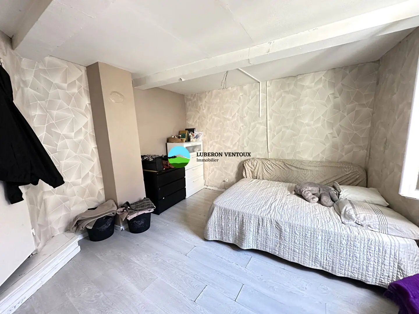 Maison à vendre, 89m², Aubignan