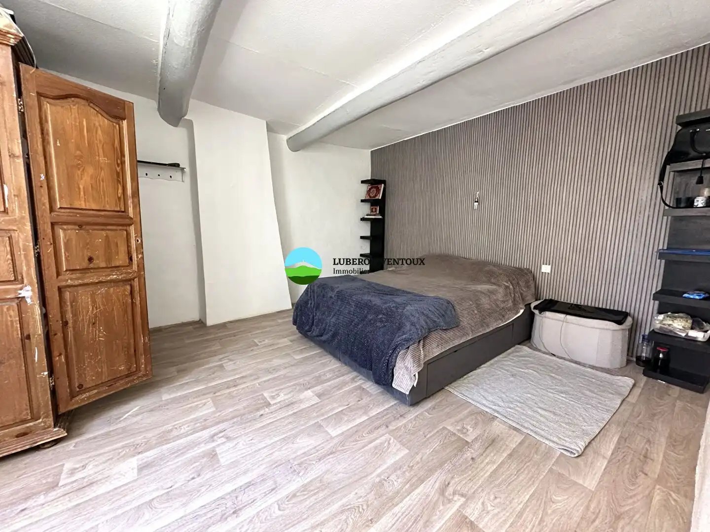 Maison à vendre, 89m², Aubignan