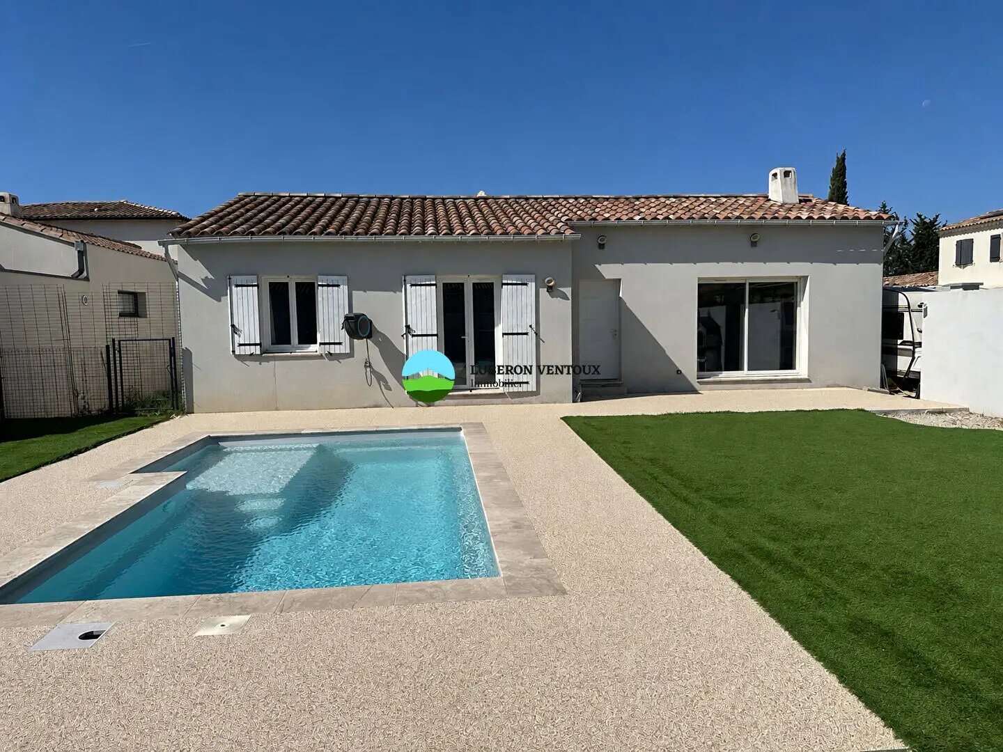 Maison à vendre, 95m², Carpentras