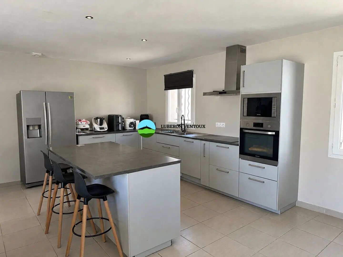 Maison à vendre, 95m², Carpentras